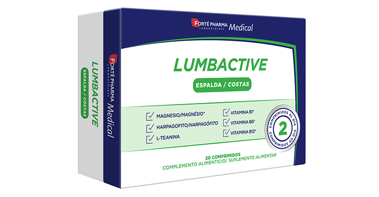 Lumbactive