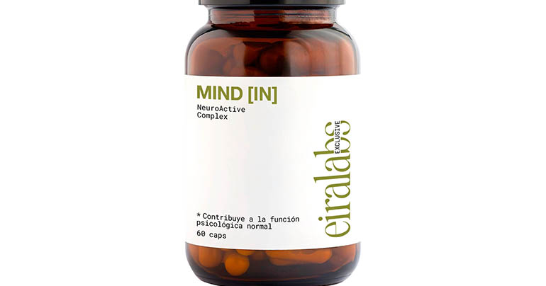 Complemento ideal para recuperar la capacidad mental y el equilibrio emocional