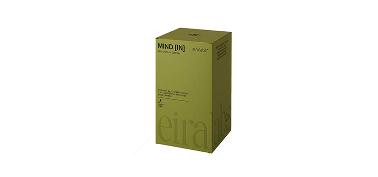 Complemento ideal para recuperar la capacidad mental y el equilibrio emocional