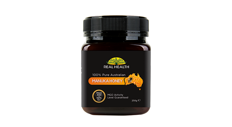 Miel de manuka, Faes Farma