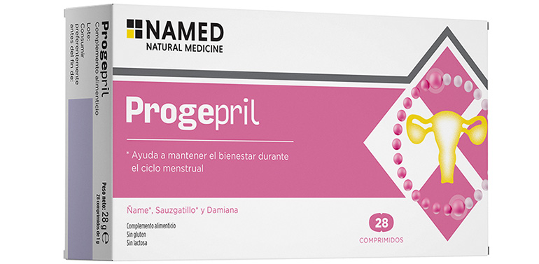 Progepril, una nueva propuesta para acompañar la salud hormonal femenina