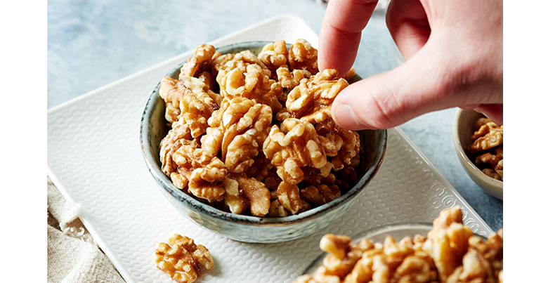 El consumo regular de nueces podría estar asociado a una mayor longevidad, aseguran desde la CWC