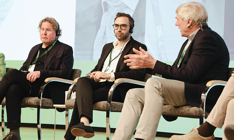 Lípidos y salud: la asignatura pendiente en la práctica clínica