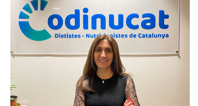 Codinucat, alimentación, dietista nutricionista