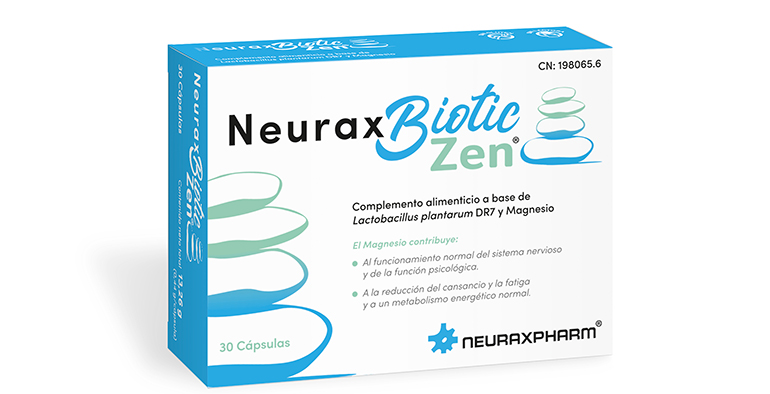 Neuraxpharm, 