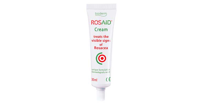 Olyan farma rosaid