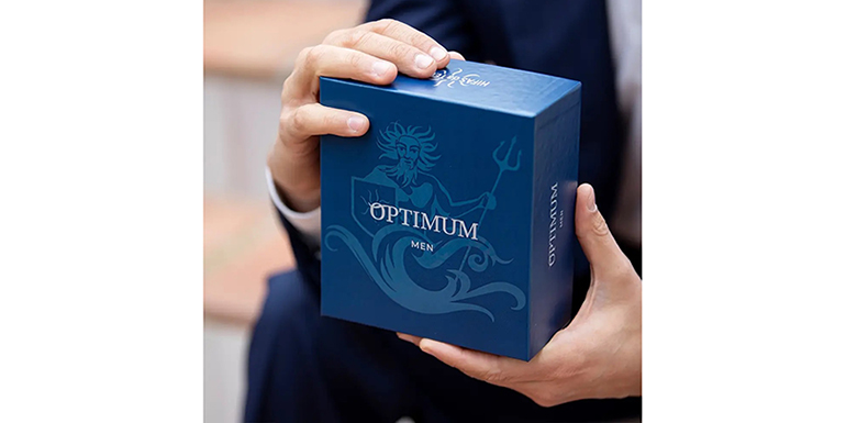 Rutina diaria masculina para mejorar la libido, recuperar la energía y equilibrar cuerpo y mente