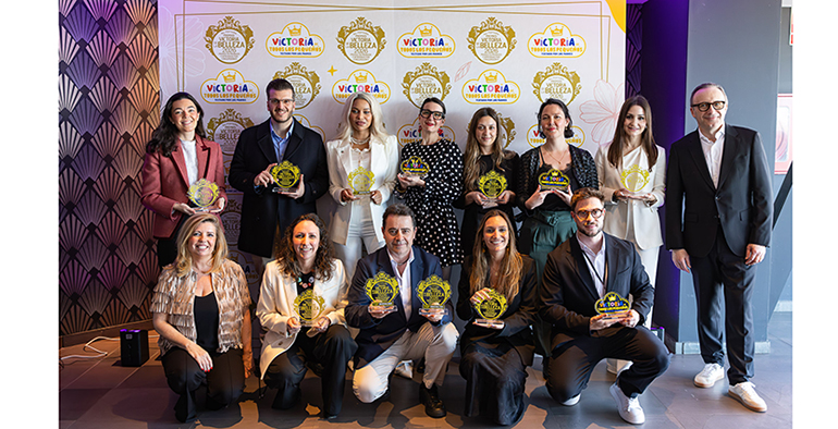 premios-victoria-destacan-excelencia-en-cosmetica-cuidado-personal-productos-infantiles-2026