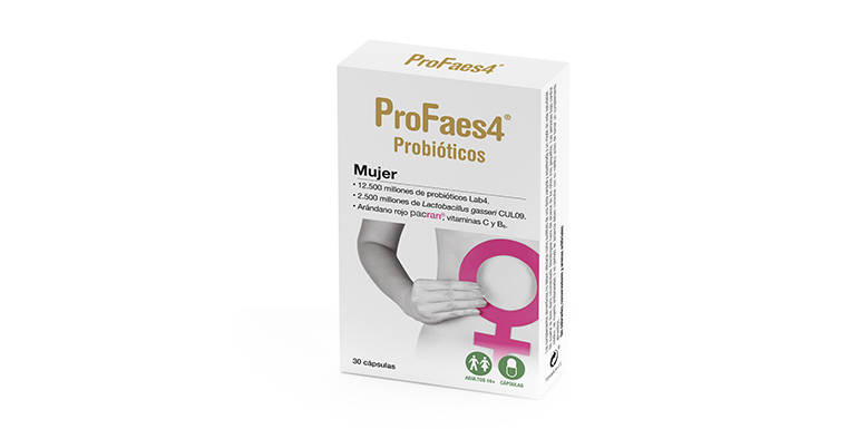 Faes Farma, ProFaes Mujer