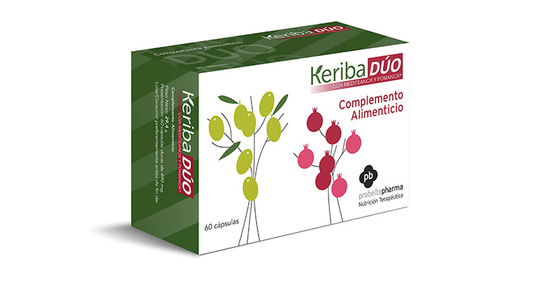 Keriba Duo Probelte Pharma