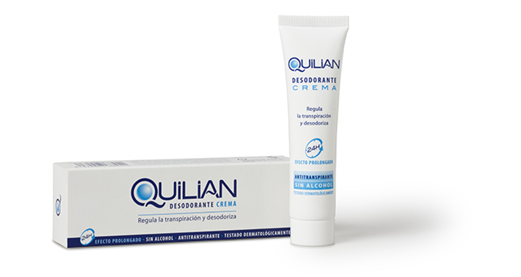Quilian crema