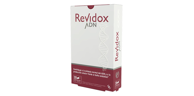 Revidox, Kern Pharma