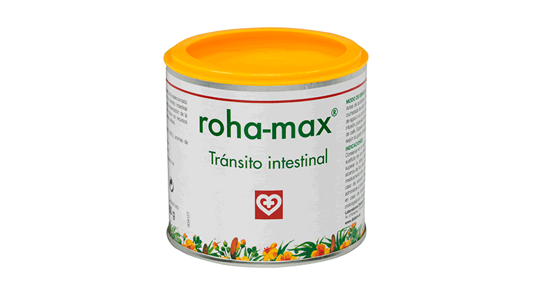 Roha-max, sen, plantas medicinales