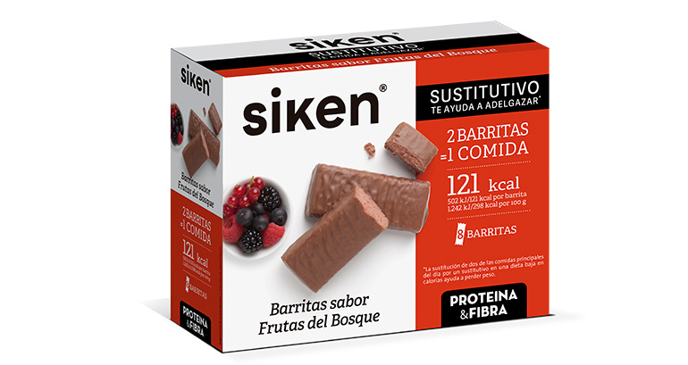 Siken, Faes Farma