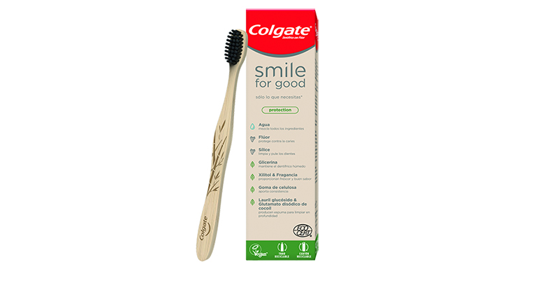 Colgate-Palmolive, dentífrico