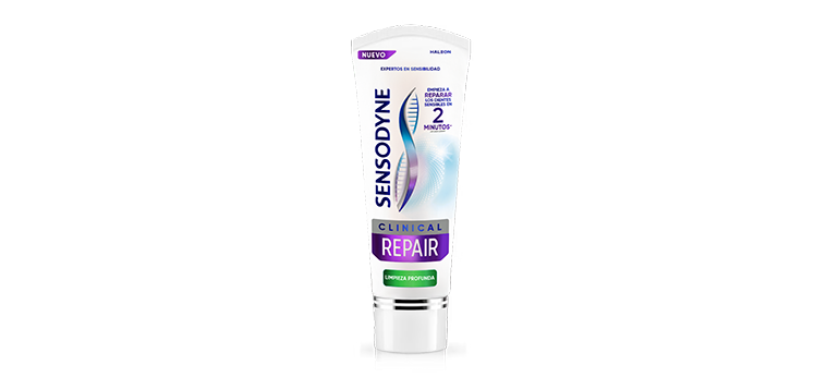 Cómo reparar la sensibilidad dental en solo 2 minutos 