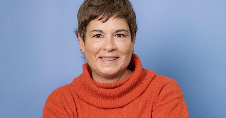 Irene Boj y Soledad Pinto asumen la presidencia y vicepresidencia de AENE