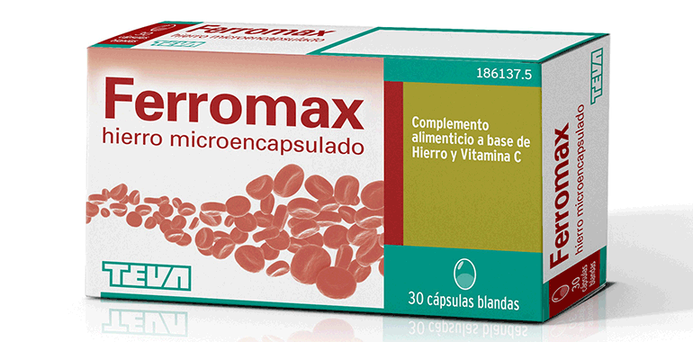 Ferromax, Teva