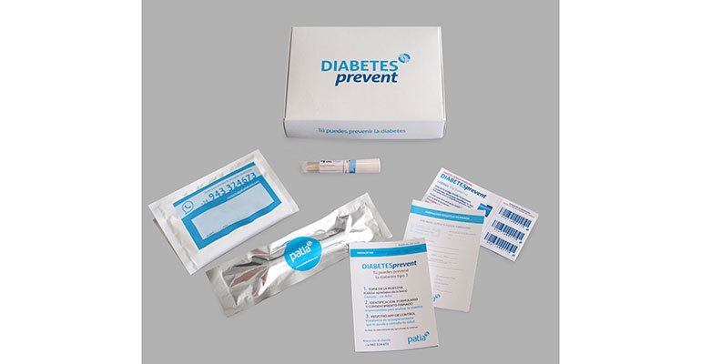 Herramienta de Patia para la prevención de la diatebetes