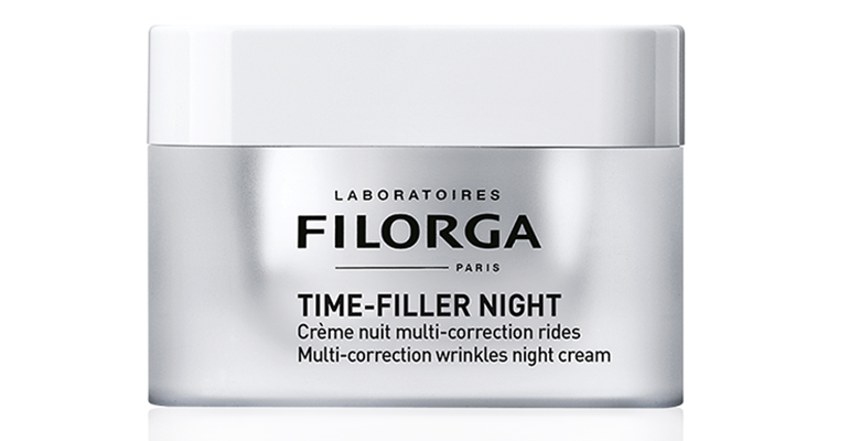 filorga-time-filler-crema-noche