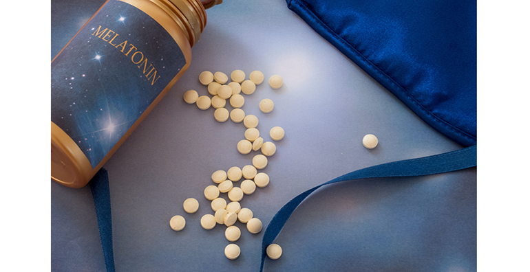 Melatonina en gominolas: beneficios limitados y posibles riesgos ocultos
