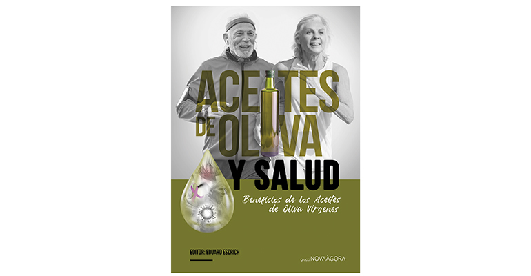 Aceites de oliva y salud