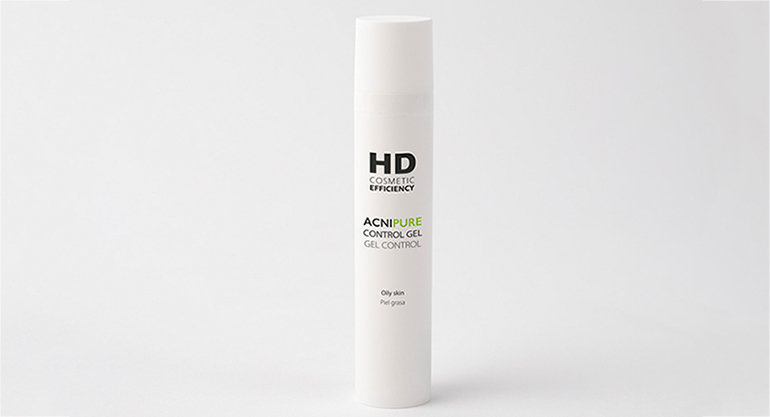 HD Acnipure Gel Control