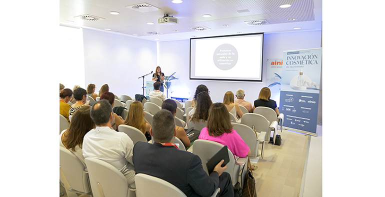 -iv-foro-innovacion-cosmetica-ainia-pcumh-explora-tendencias-desafios-sector