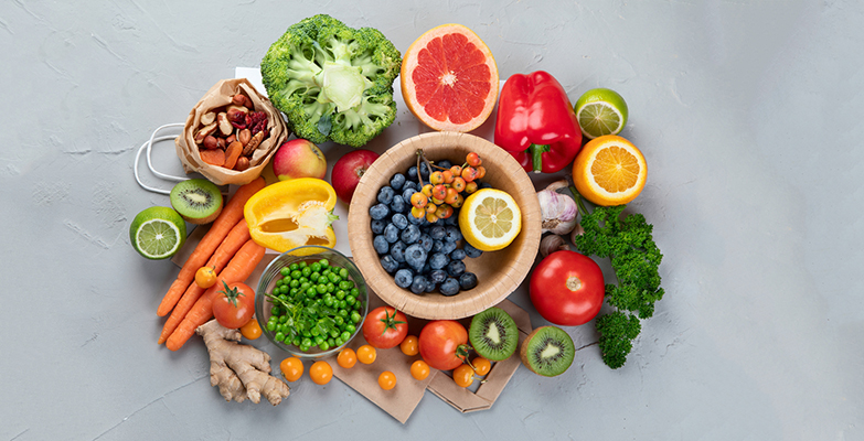 Lo bueno, ¿cuanto más es mejor? En nutrición no siempre...