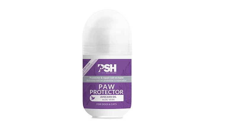 Paw Protector de PSH: el aliado esencial para proteger las almohadillas de perros y gatos del calor y superficies abrasivas en verano