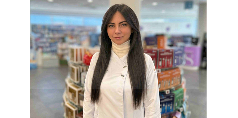 Farmacéutica analiza el por qué del incremento de alergias alimentarias