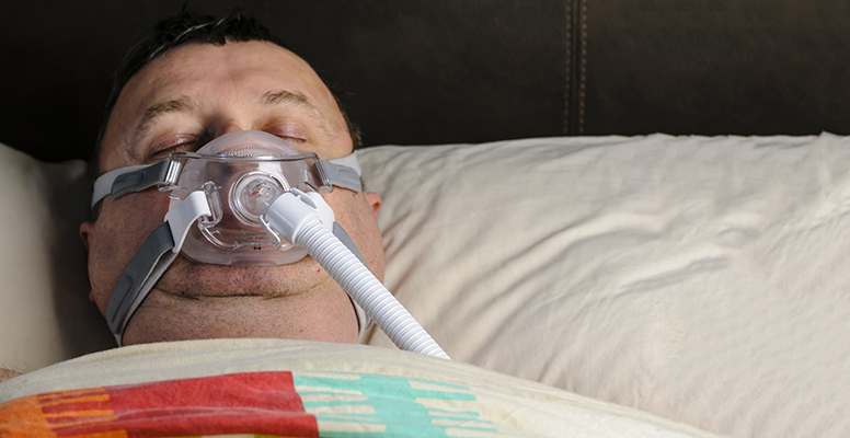 apnea sueño relación obesidad