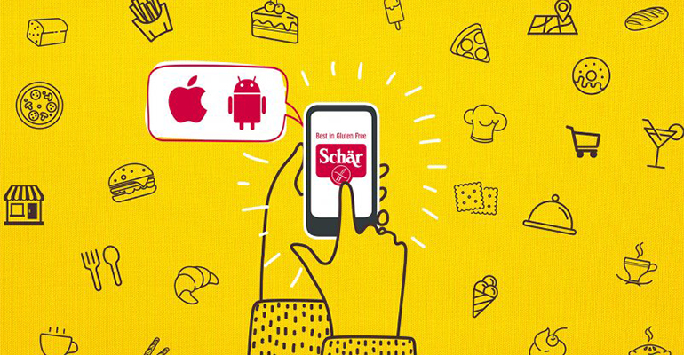 App schar