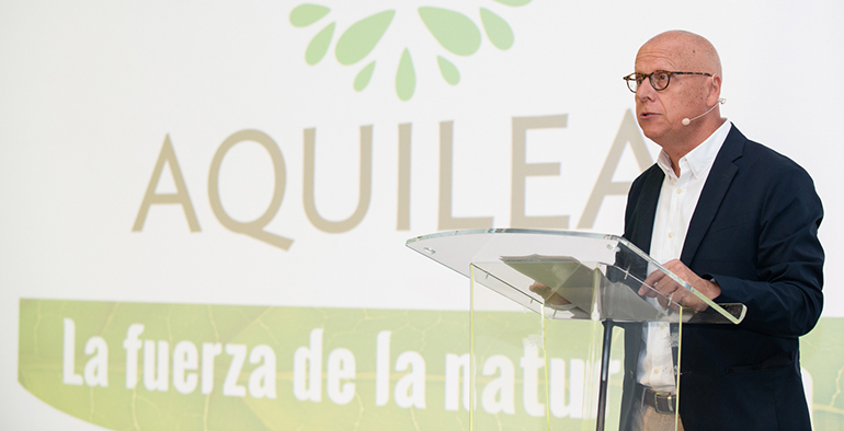 Aquilea celebra la edición II de su encuentro de fidelización de farmacias Fuerza Natura