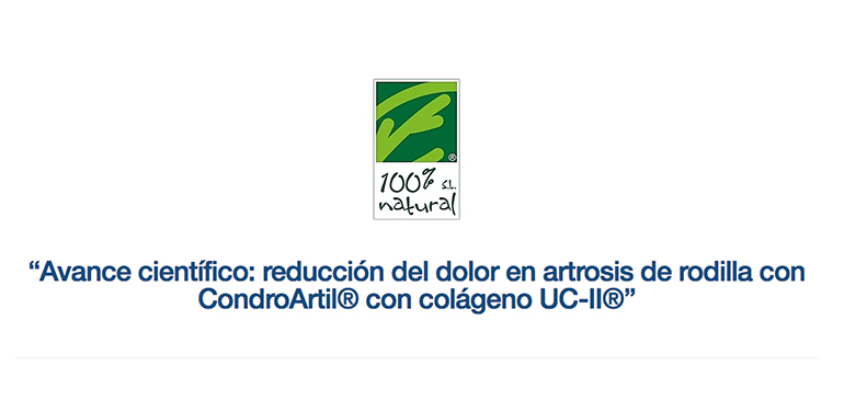 Webinar sobre reducir el dolor de artrosis en rodilla