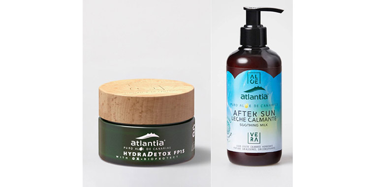 Aloe vera: el ingrediente perfecto para proteger y regenerar la piel del sol este verano