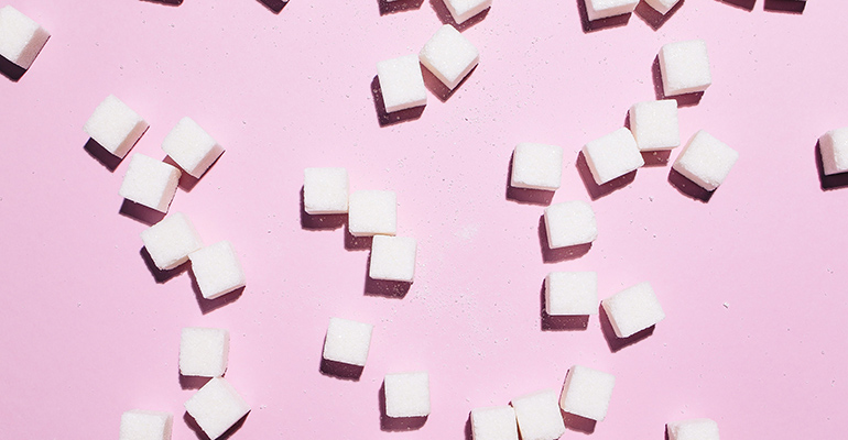 15 productos alimentarios que contienen azúcar y puede que no lo sepas