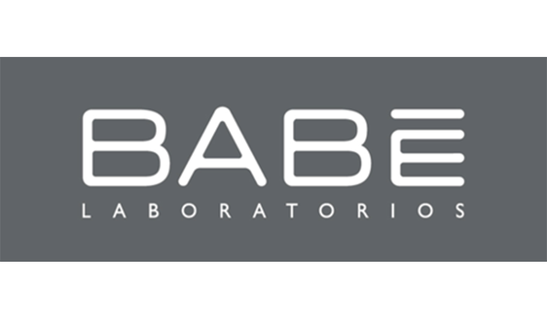 Laboratorios BABÉ y su cultura de los cuidados en Infarma 2023