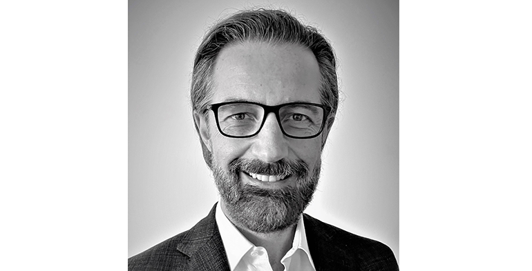 Olivier Roques, nombrado CEO de Beneo