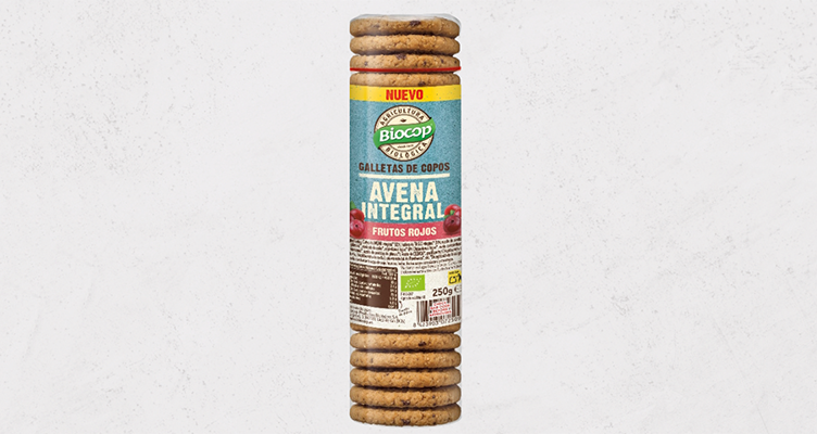 biocop galletas
