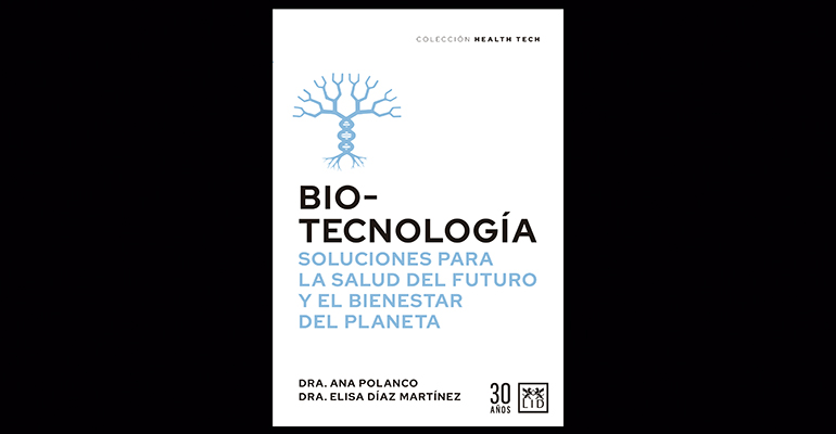 Biotecnología Lid Editorial 