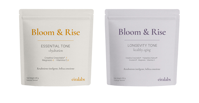 Eiralabs bloom & rise