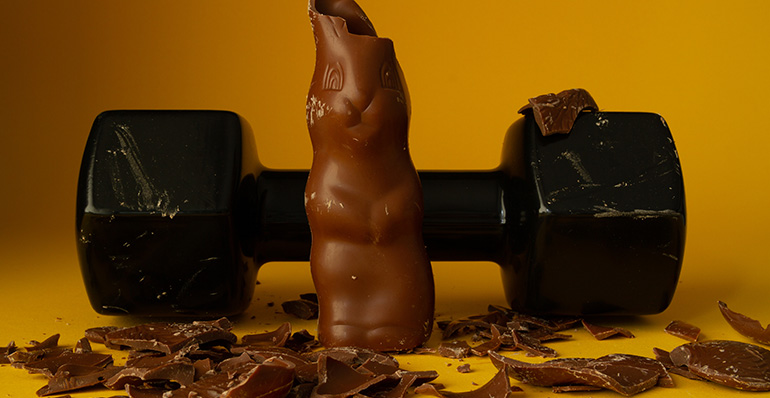 Cacao y deporte como método para favorecer la circulación y presión arterial