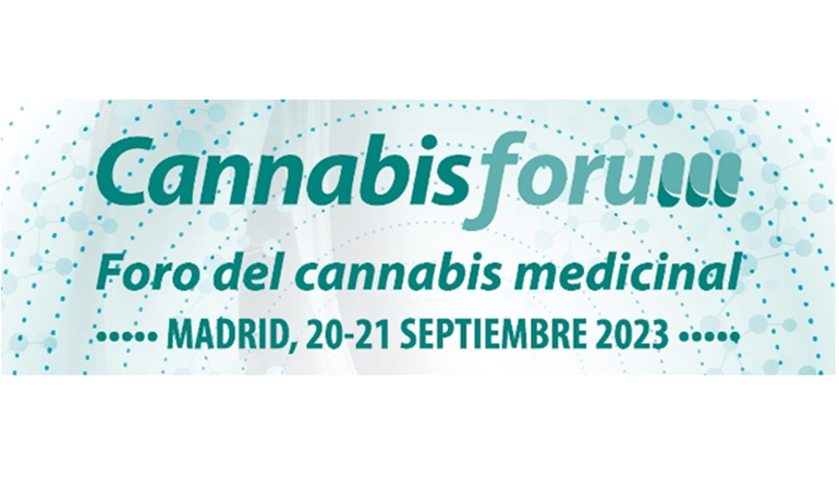 Novedades del Cannabisforum 2023