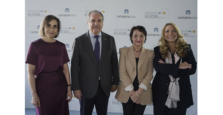 Siete de cada diez españoles no se protege del sol a diario pese a conocer el riesgo