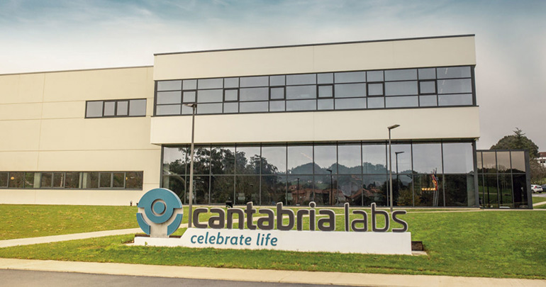 Cantabria Labs confía su proceso de digitalización a Planning Manufacturing