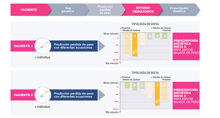 Cinfa, nutrición, obesidad