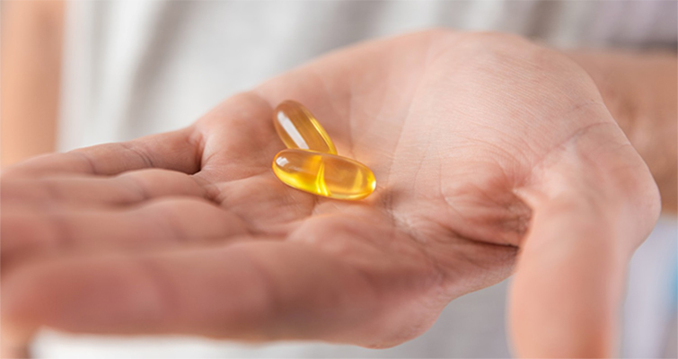 ¿Qué hacen el EPA y el DHA? Te contamos cómo pueden compensar la carencia de Omega 3