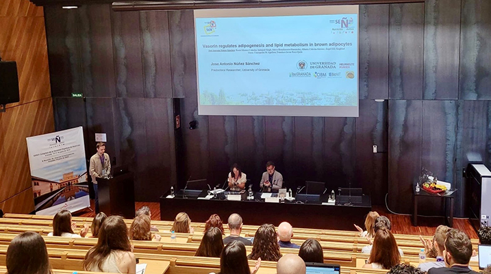 La SEÑ elige Valladolid para acoger su próximo XXXV Congreso en 2026 