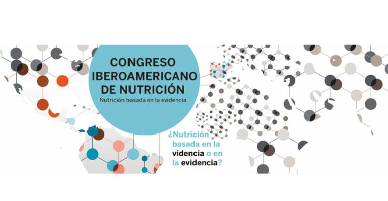 Congreso iberoamericano de nutricion